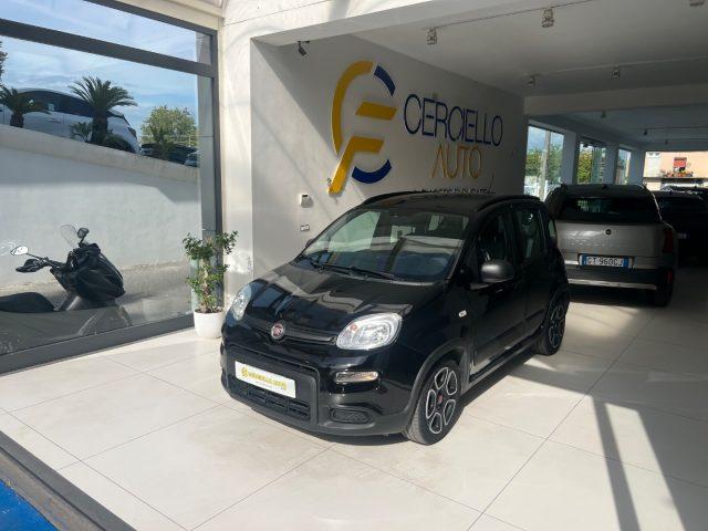 FIAT Panda 1.0 FireFly S&S Hybrid City Life da ?129,00 mensil