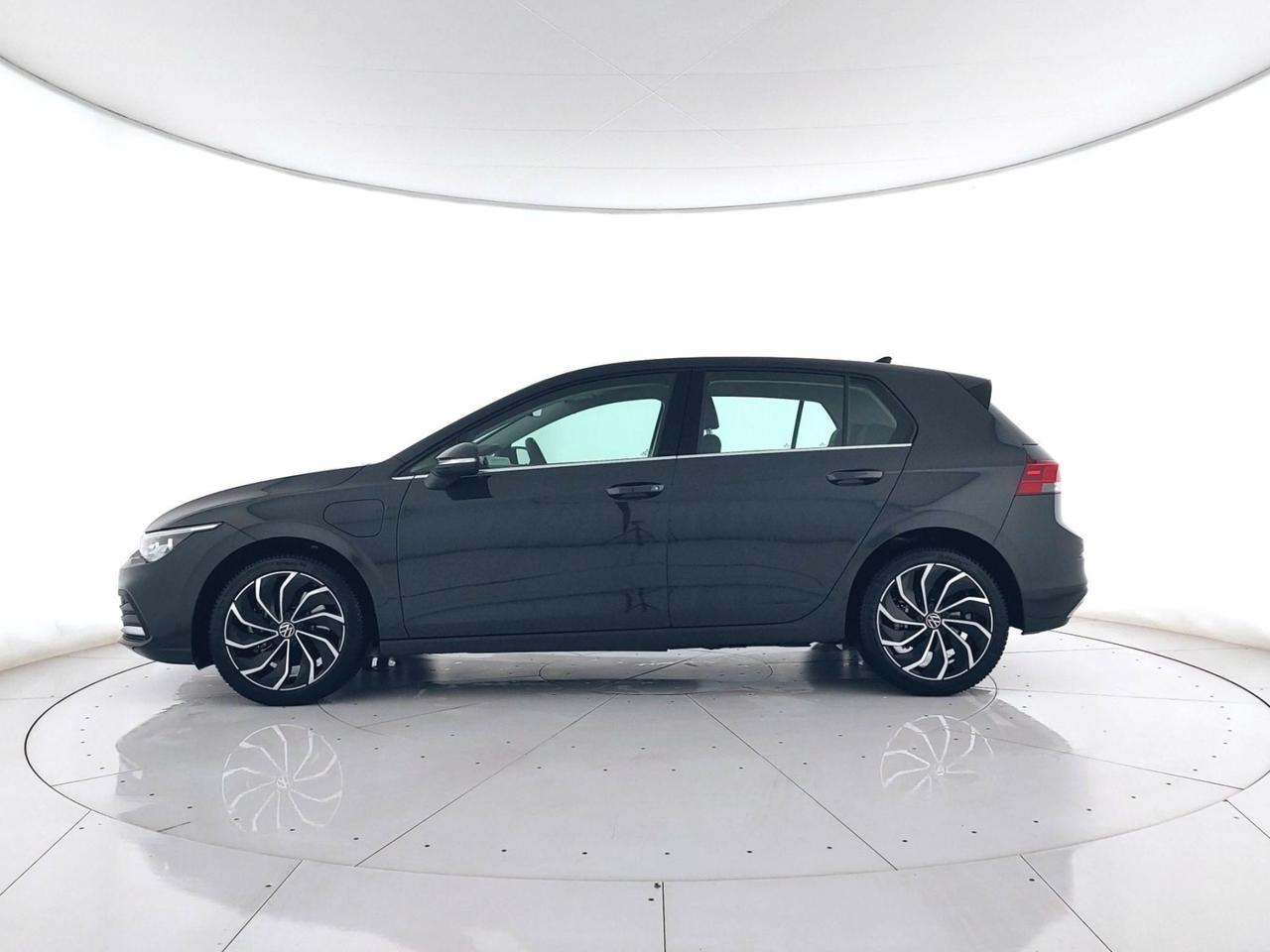 VOLKSWAGEN Golf 1.4 tsi ehybrid Style 204cv dsg ACC+APP CONNECT+FULL LED