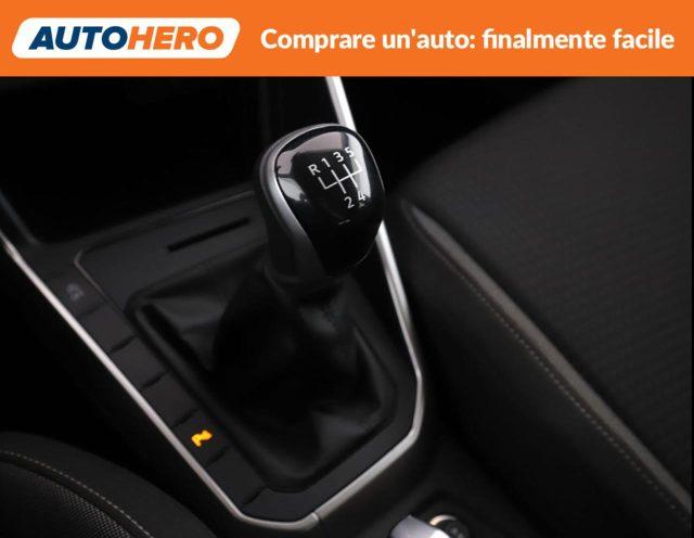 VOLKSWAGEN Polo 1.0 TSI Edition Plus