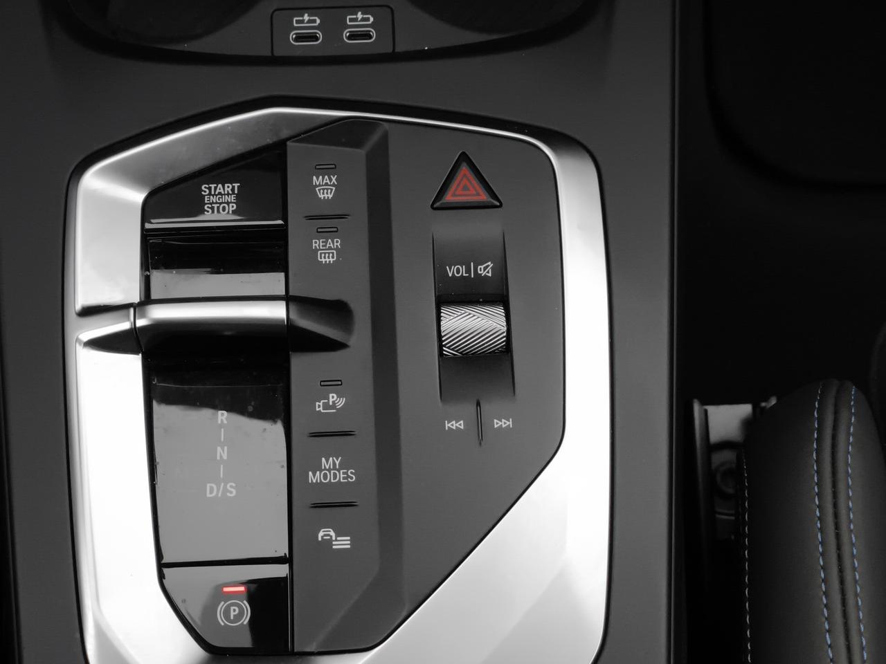 BMW Serie 1 120 48V MSport