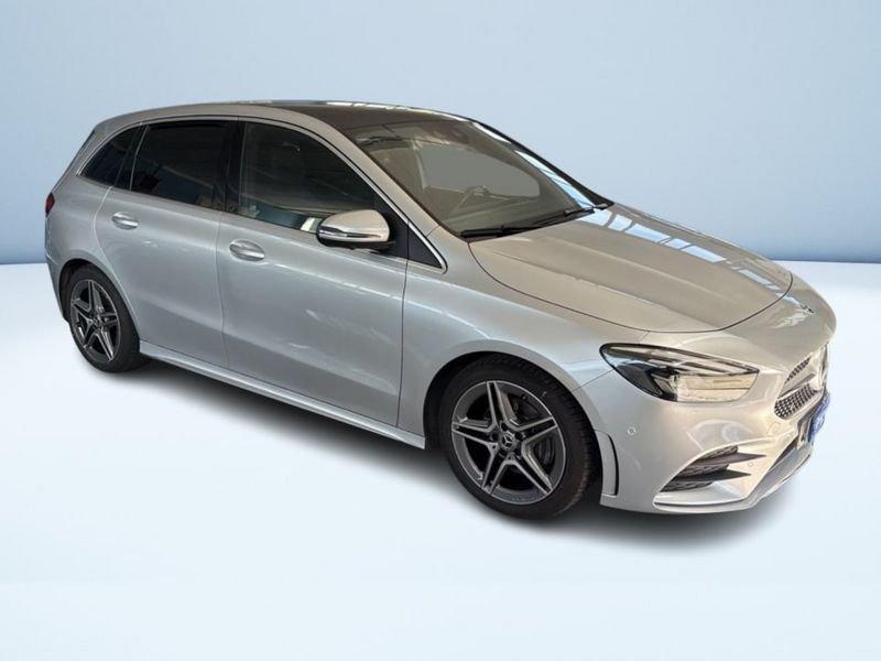 Mercedes-Benz Classe B B 200 D PREMIUM AUTO