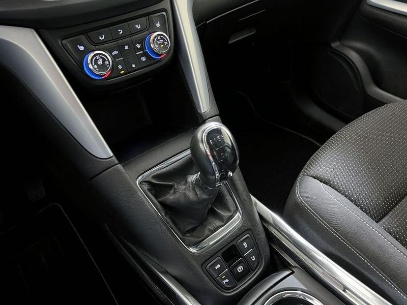 Opel Zafira Zafira 1.6 cdti Innovation s&s 136cv my19