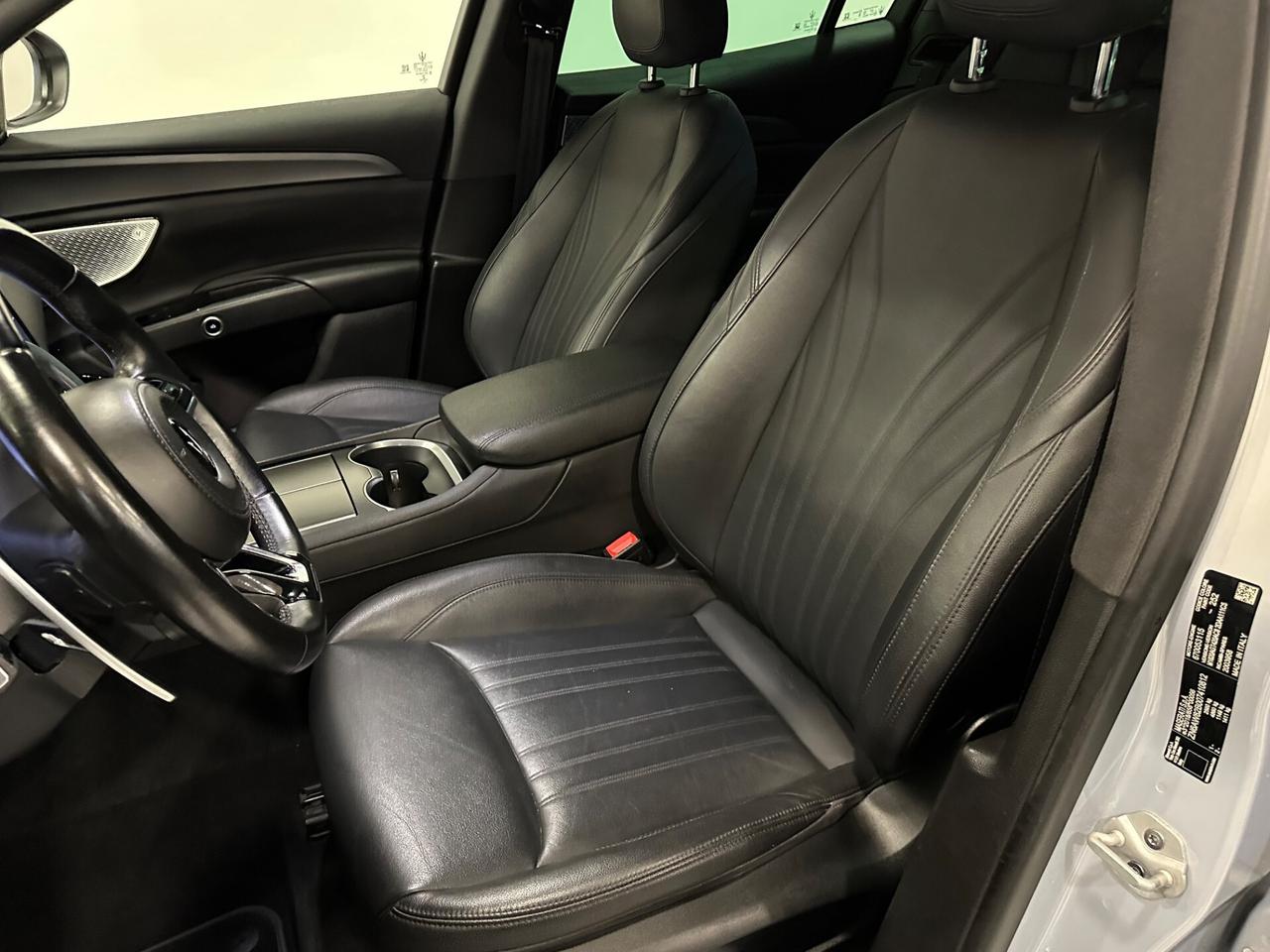 Maserati Grecale MHEV 300 CV AWD GT PrimaSerie