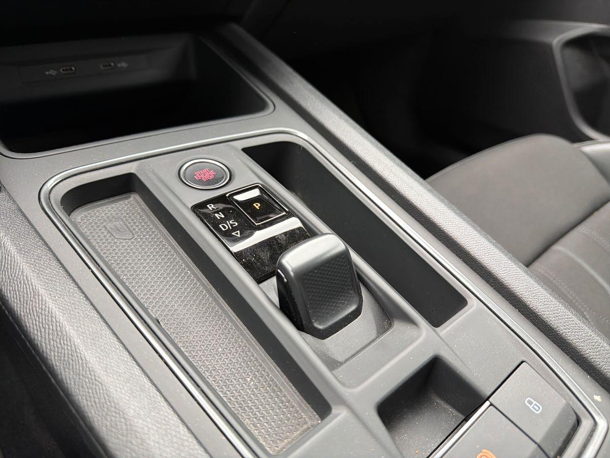 CUPRA CUPRA FORMENTOR 2.0 TDI 4DRIVE DSG 150CV MY 23