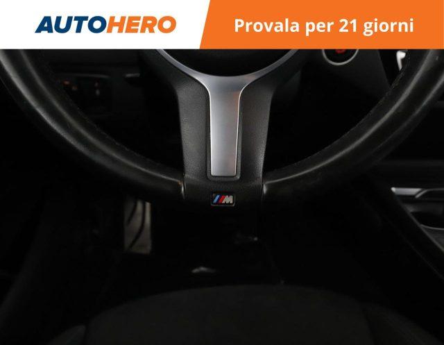 BMW 118 i 5p. Msport