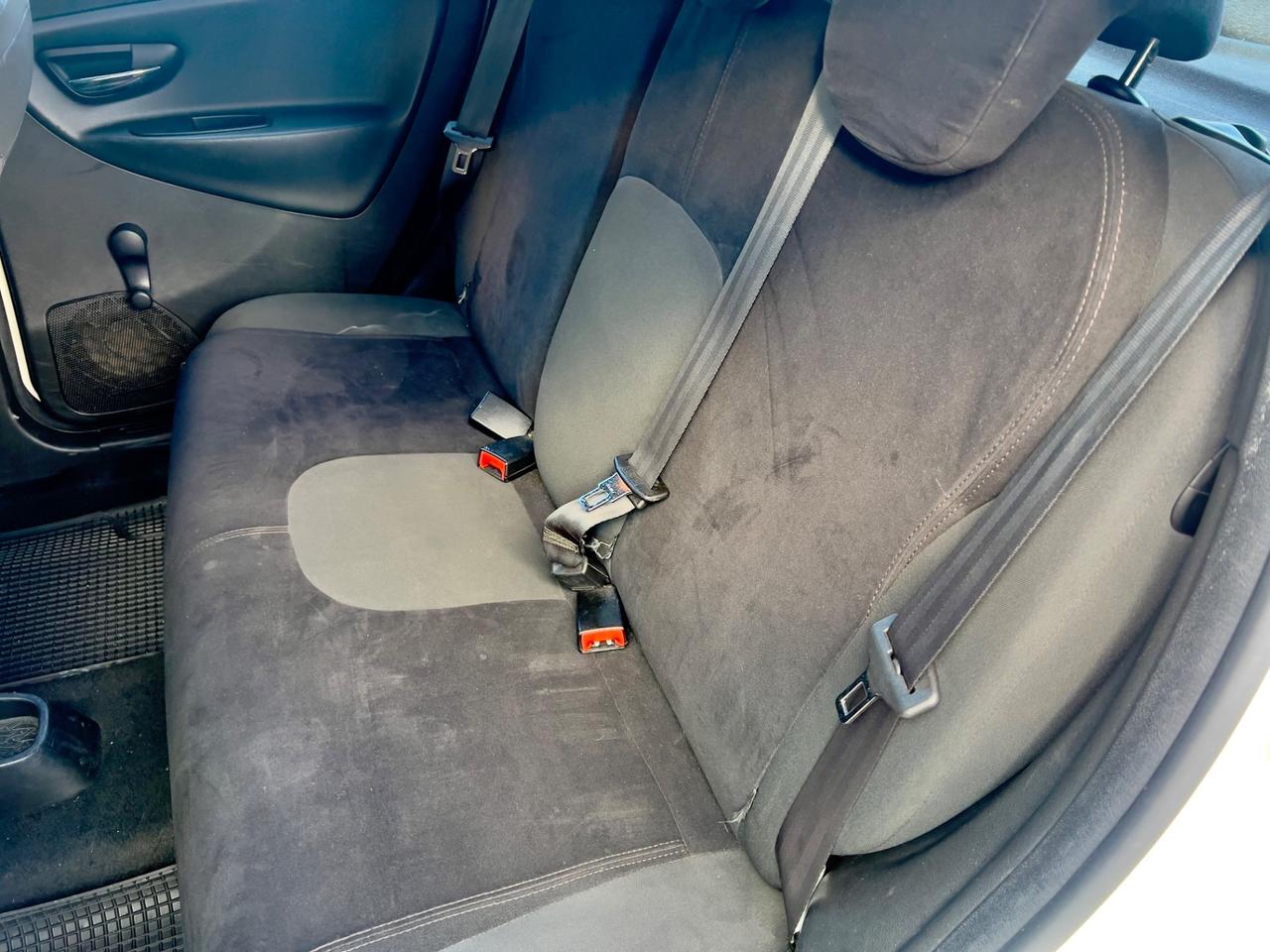 Lancia Ypsilon 1.2 69 CV 5 porte GPL Ecochic Gold