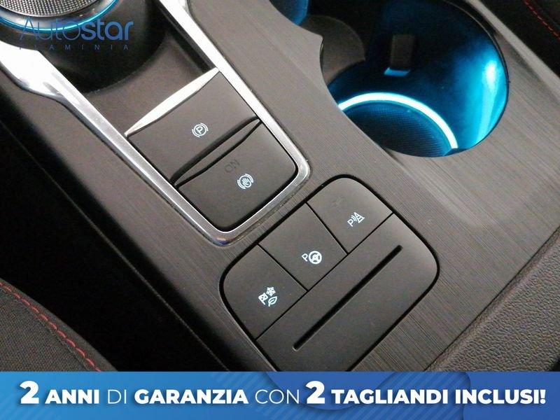 Ford Kuga 2.5 full hybrid ST-Line 2wd 190cv cvt