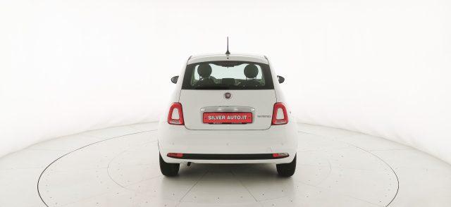 FIAT 500 1.0 Hybrid Club