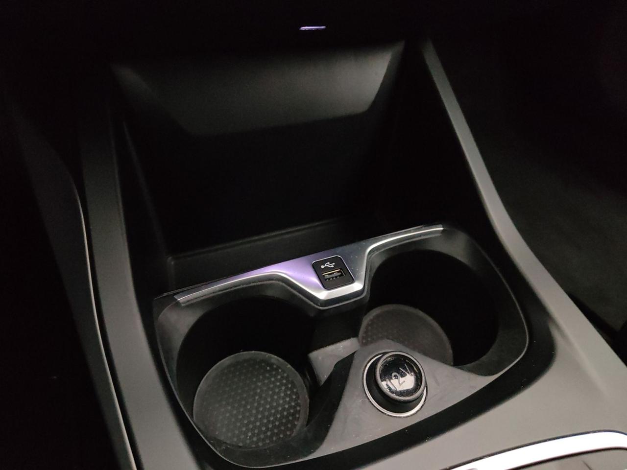 BMW Serie 1 F40 1.5 136CV ADVANTAGE BUSINESS AUTO