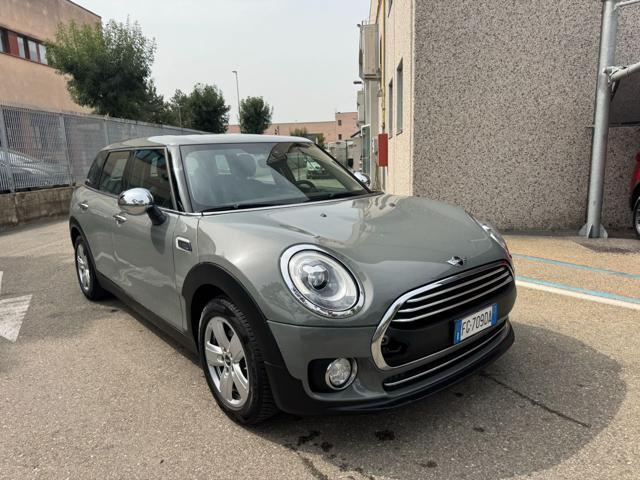 MINI Clubman 1.5 D One Business Automatica 116CV NAVI