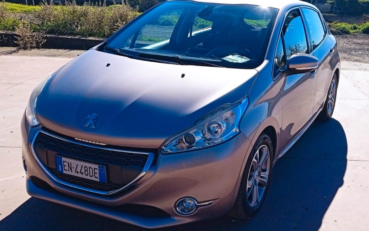 Peugeot 208 1.2 VTi - 2012 !PREZZO PROMO!