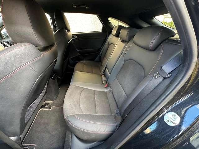 Kia ProCeed / pro_cee'd 1.6 T-GDI DCT GT