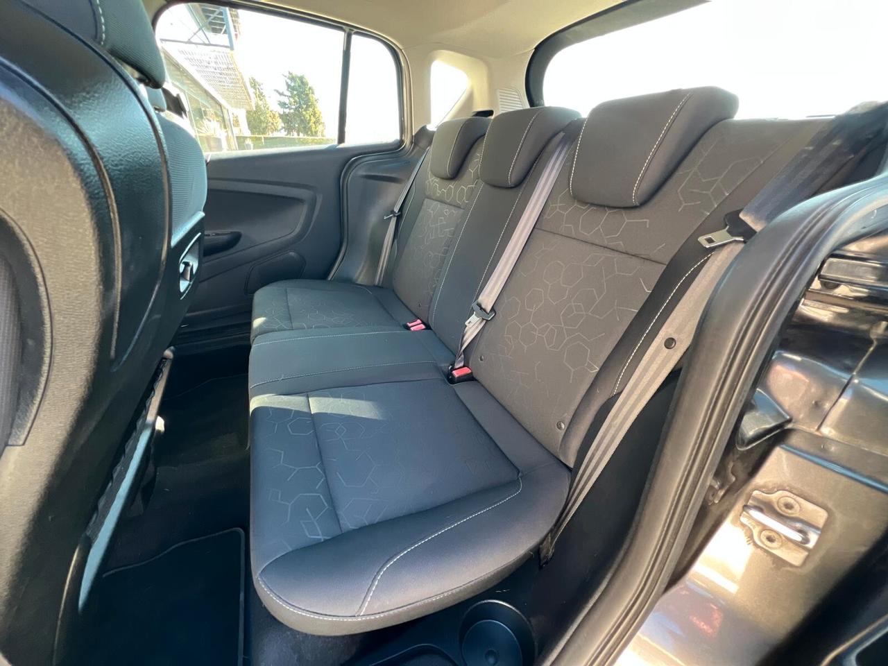 Ford B-Max 1.5 TDCi 75 CV Business