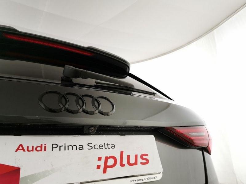 Audi A3 RS3 Sportback 2.5 tfsi quattro s-tronic