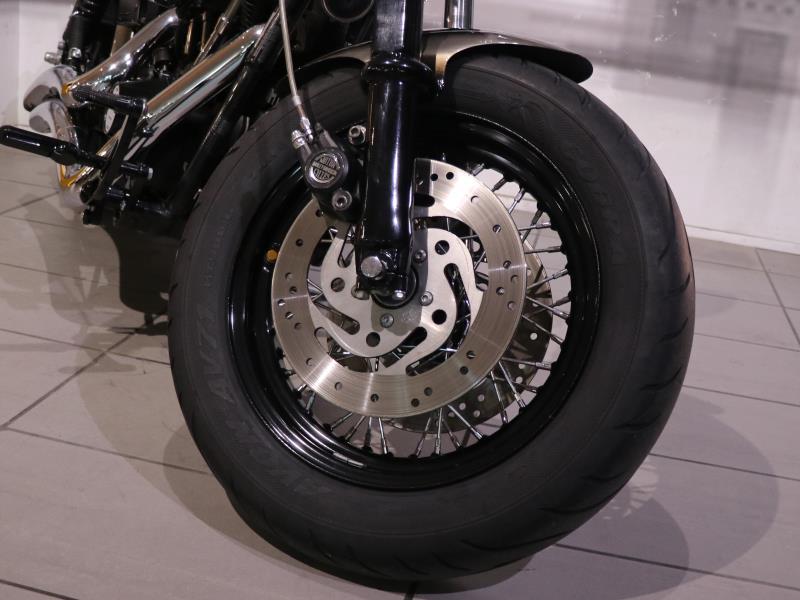 Harley Davidson Dyna Low Rider