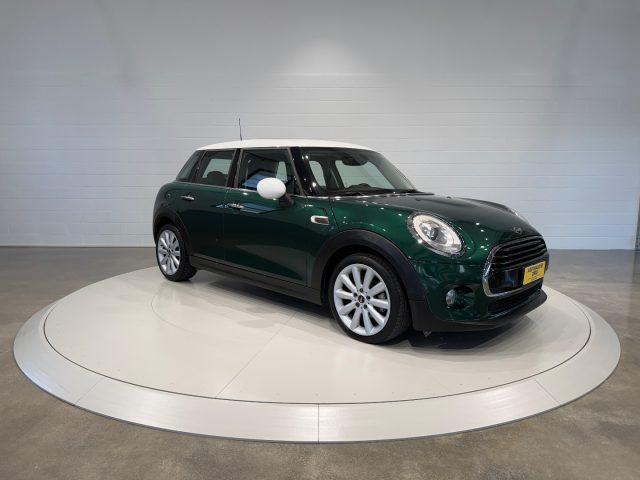MINI Cooper D 1.5 Cooper D NEOPATENTATI / PREZZO REALE