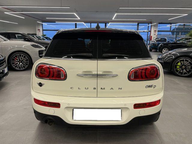 MINI Clubman 1.5 One D 116 CV Business