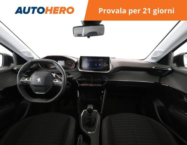 PEUGEOT 208 BlueHDi 100 Stop&Start 5 porte Active Pack