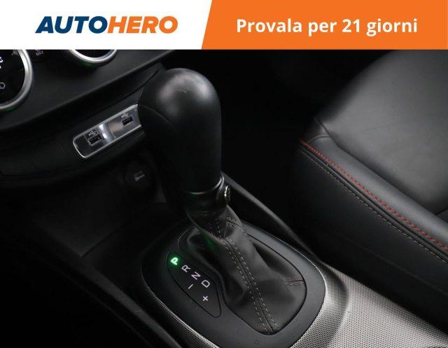 FIAT 500X 1.3 T4 150 CV DCT Sport