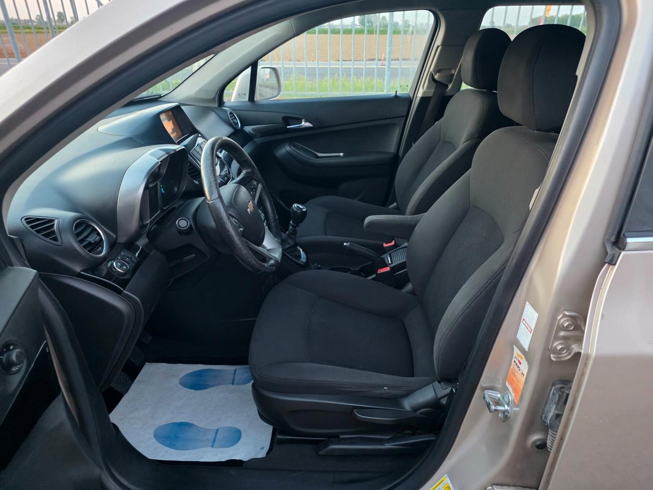 Chevrolet Orlando 7 POSTI 2.0 Diesel