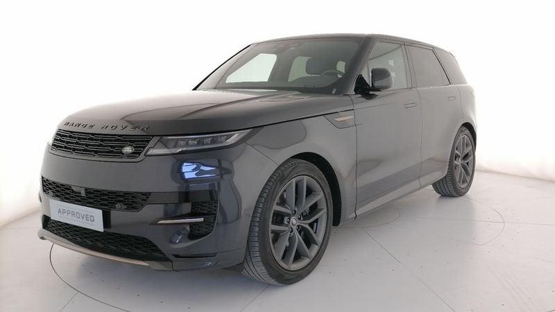 Land Rover Range Rover Sport 3.0d i6 mhev Dynamic SE awd 250cv auto