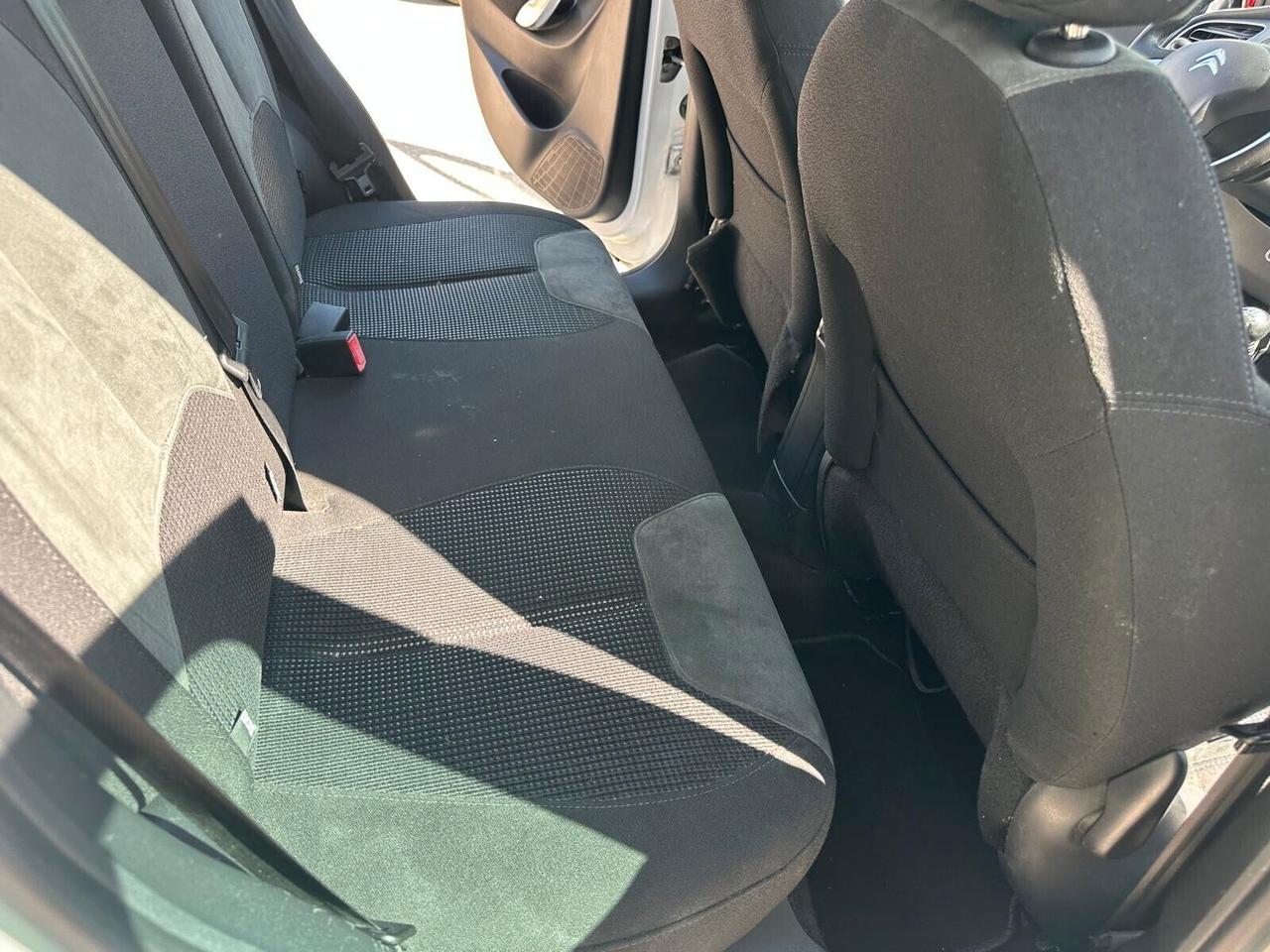 Citroen C3 1.6 HDi EXCLUSIVE STYLE