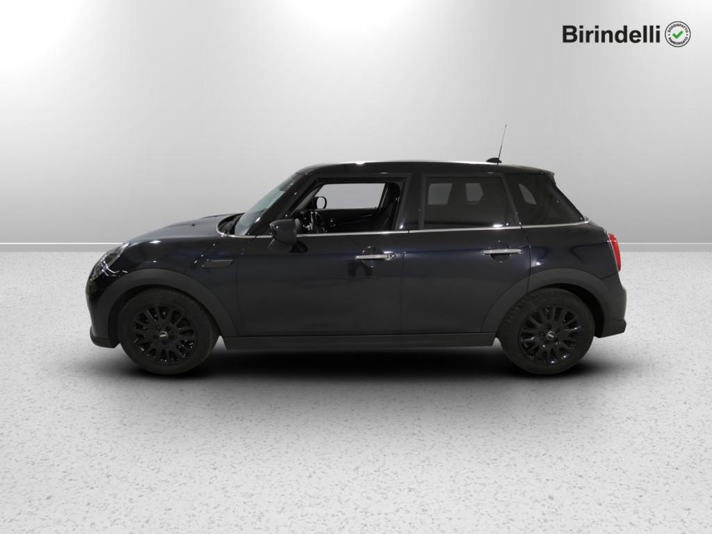 MINI Mini 5 porte (F55) - Mini 1.5 Cooper Classic 5 porte