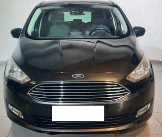 Ford C-Max C-Max7 1.5 TDCi 95CV Start&Stop Business