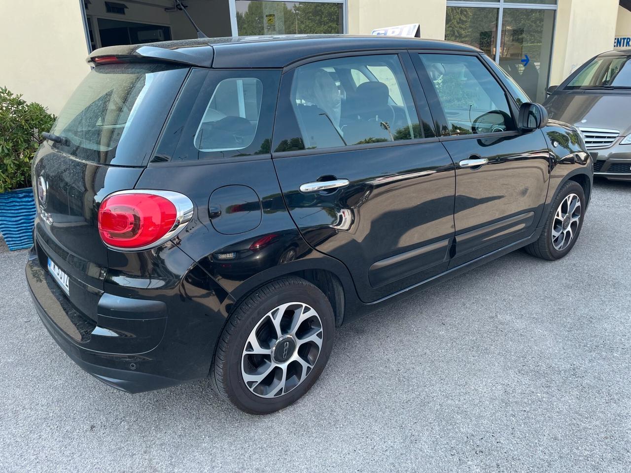 Fiat 500L 1.4 95 CV Mirror