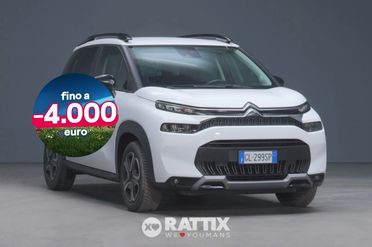 Citroen C3 Aircross 1.5 BlueHDI 110CV Feel
