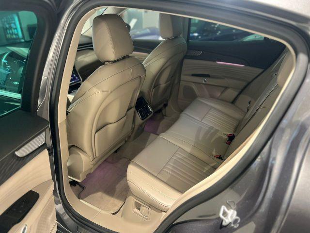 MASERATI Grecale 2.0 300cv MHEV GT Q4 auto