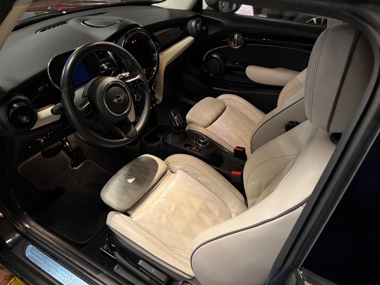 Mini Full Electric Cooper SE