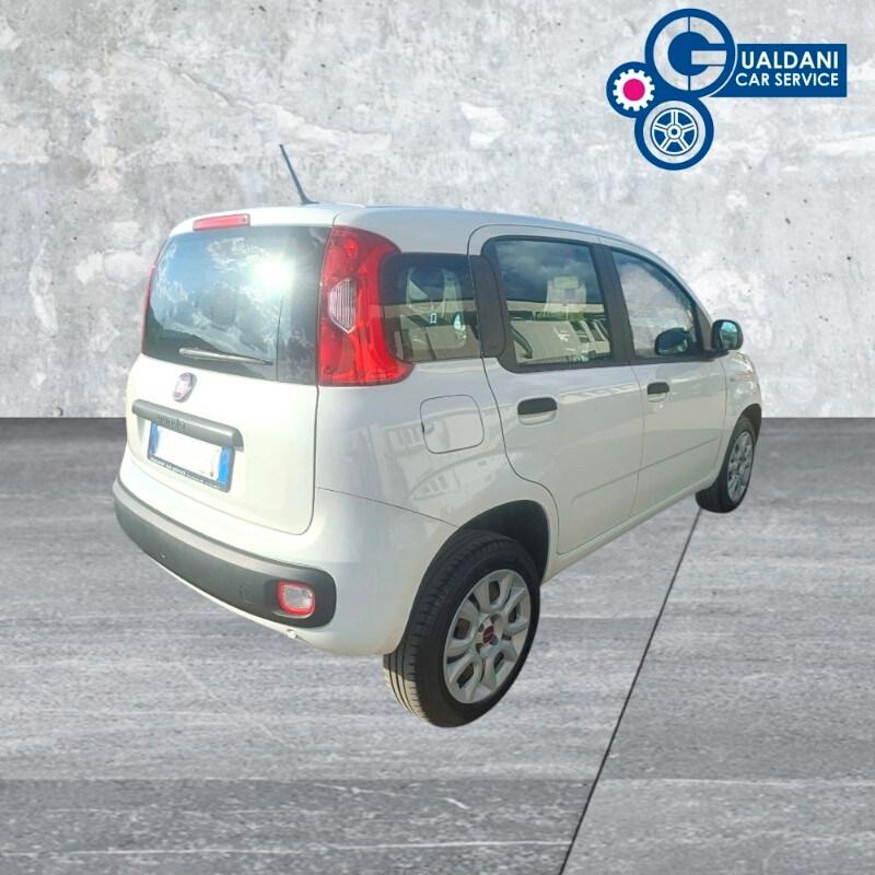 FIAT Panda 3ª serie Panda 0.9 TwinAir Turbo Na...