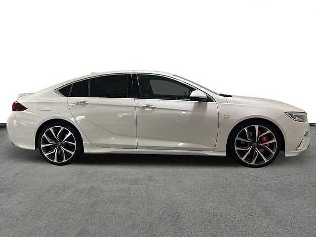 Opel Insignia 2.0 BiTurbo CDTI S&S AWD aut. Grand Sport GSi