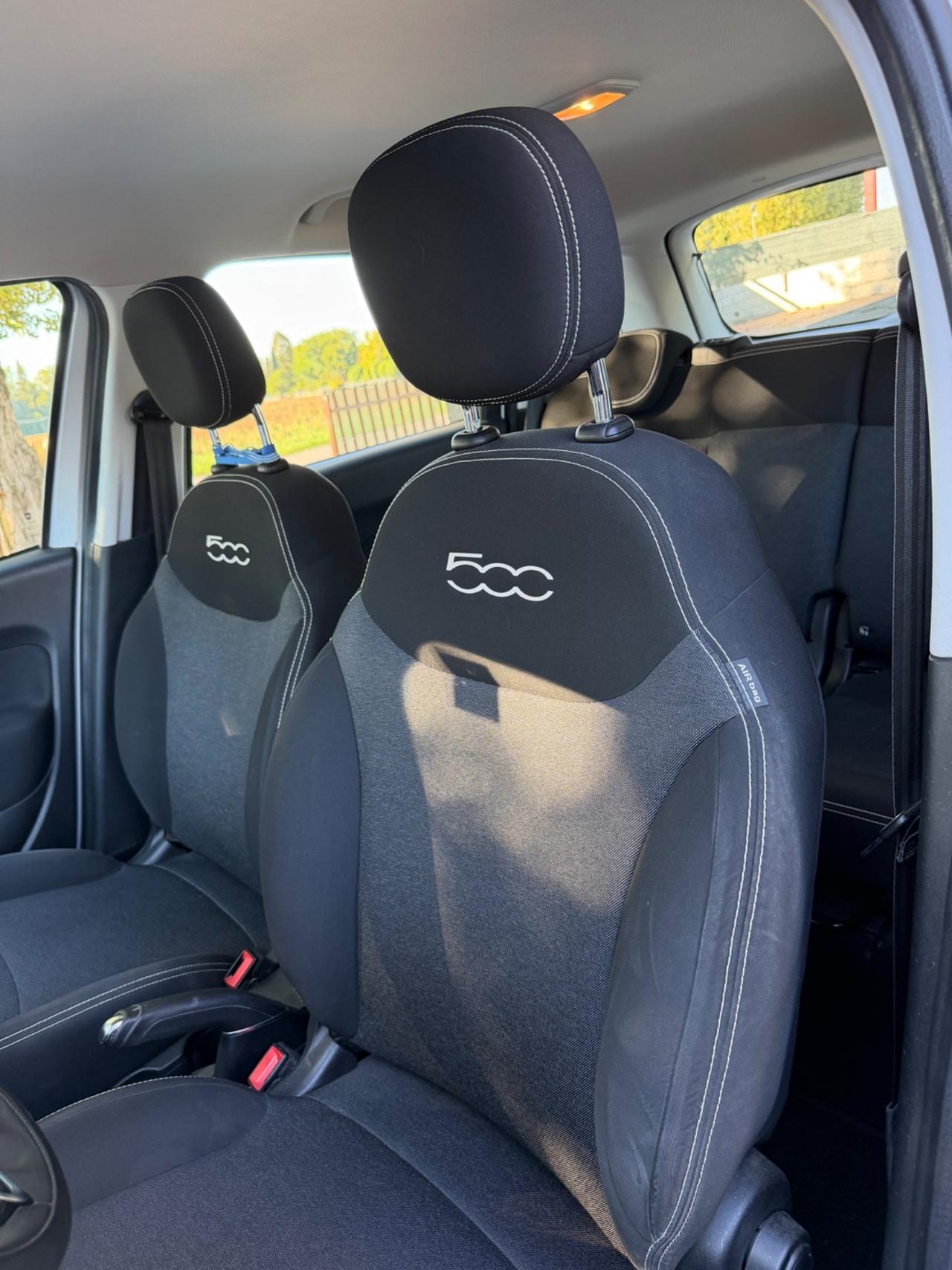 Fiat 500L Pro 1.3 MJT 95CV Pop 4 posti (N1)