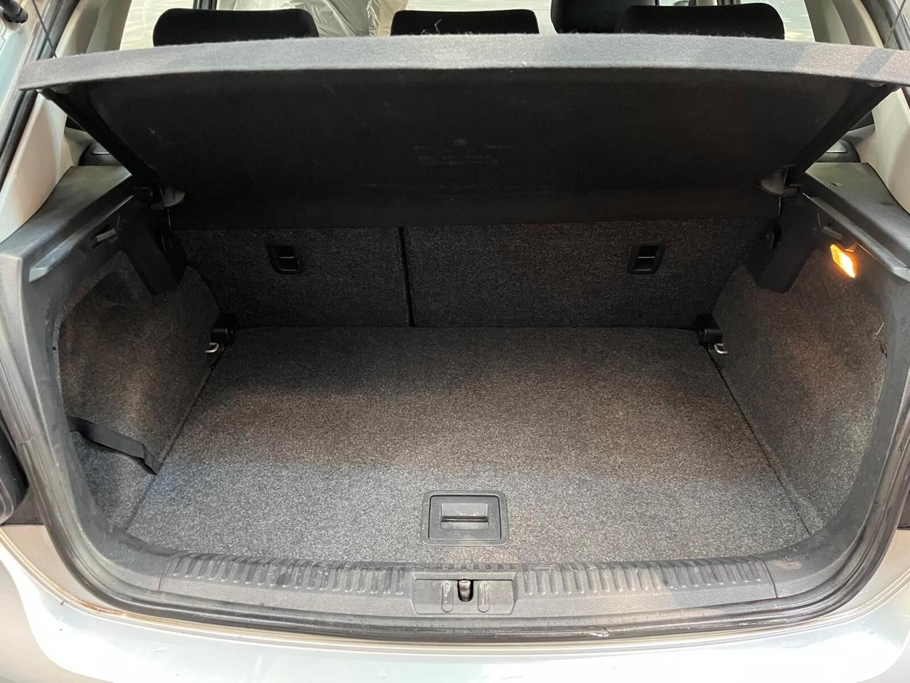 Volkswagen Polo 1.6 TDI 90CV DPF 5 porte Comfortline