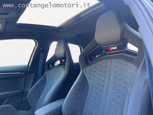AUDI RS3 1- 300 RS3 SPB TFSI quattro S tronic