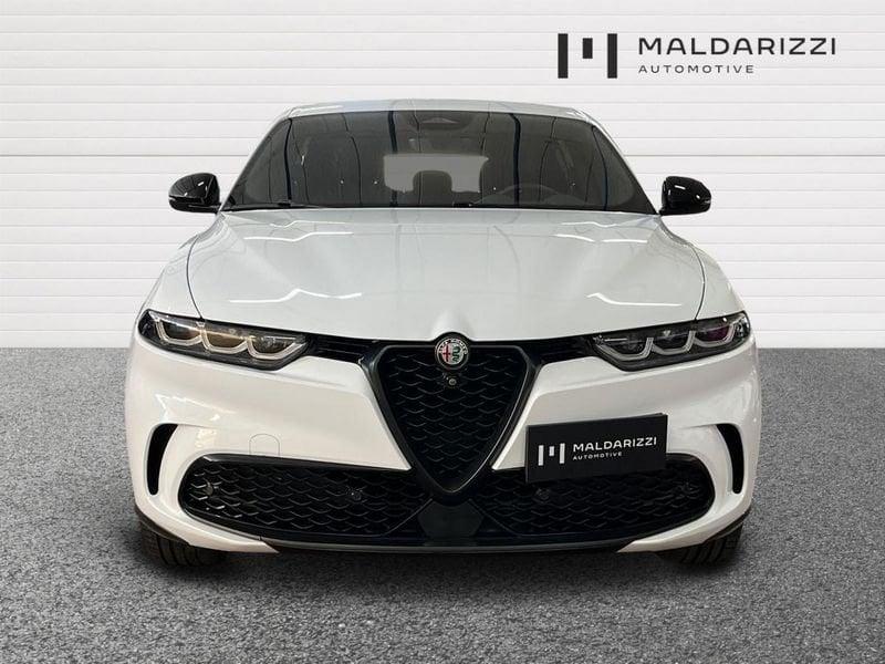 Alfa Romeo Tonale 1.5 hybrid Veloce 160cv tct7
