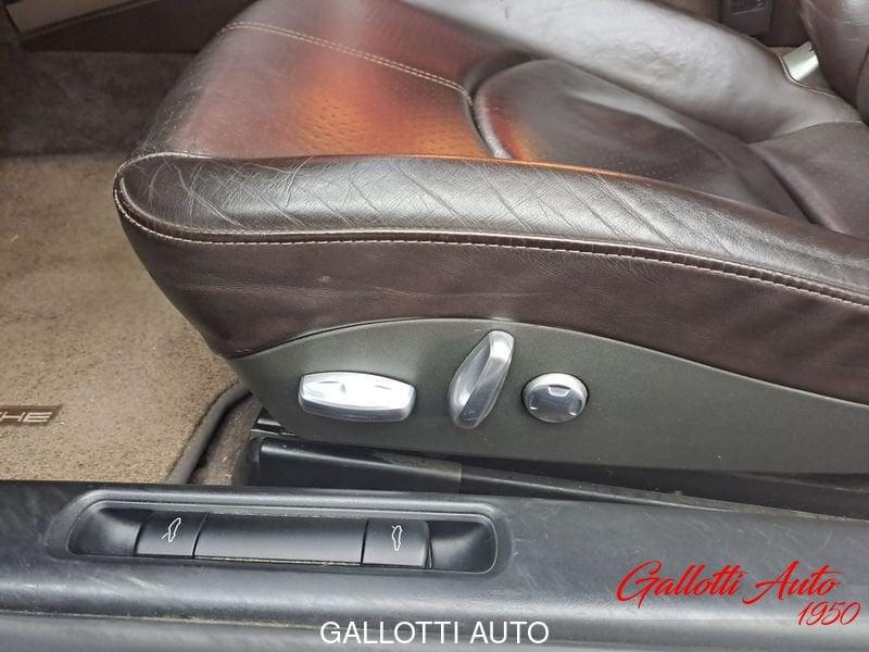 Porsche 911 Carrera 4S-NEW ENGINE - 2 anni di garanzia