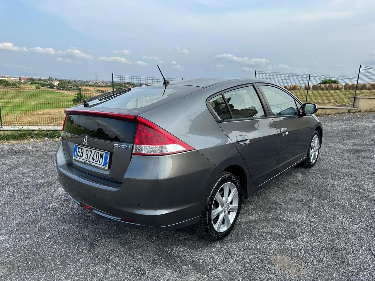 Honda Insight 1.3 Executive