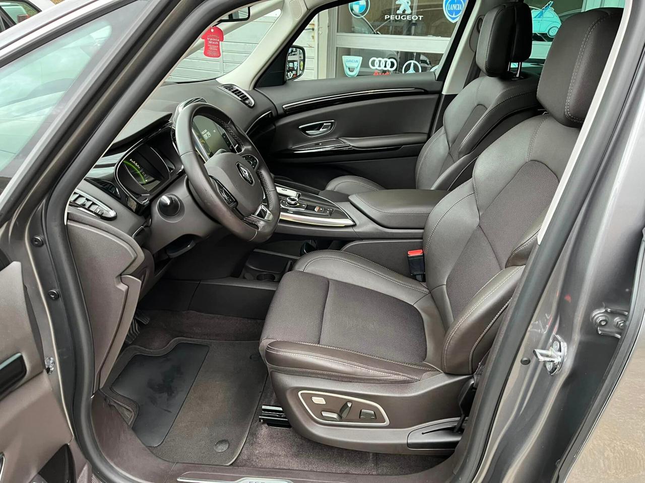 Renault Espace 1.6 dCi 160CV EDC TETTO Energy Intens