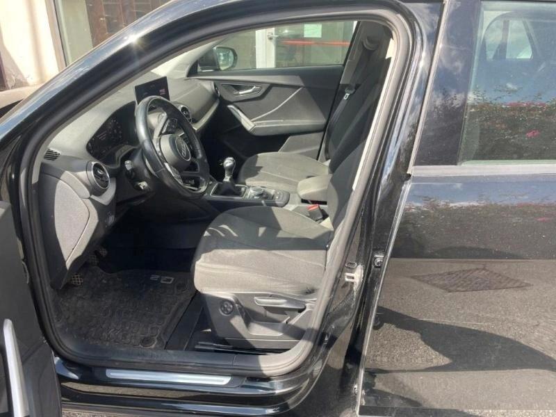 Audi Q2 30 TFSI Admired Advanced garanzia super offerta