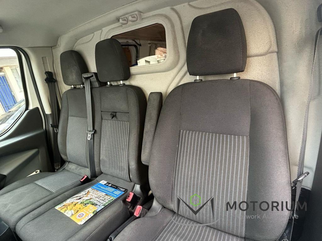 Ford Other FORD TRANSIT 2.2CC CAMPERIZZATO