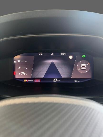 Cupra Leon 2.0 TSI 300 CV