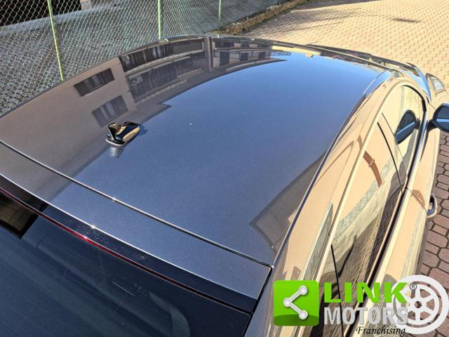 AUDI A5 35 TDI S tronic S line edition