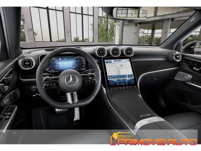 MERCEDES-BENZ G LC 450 d 4Matic AMG Line Premium