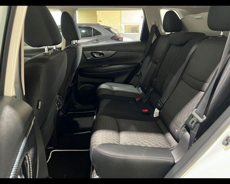 Nissan X-Trail III 2.0 dci N-Connecta 4wd xtronic