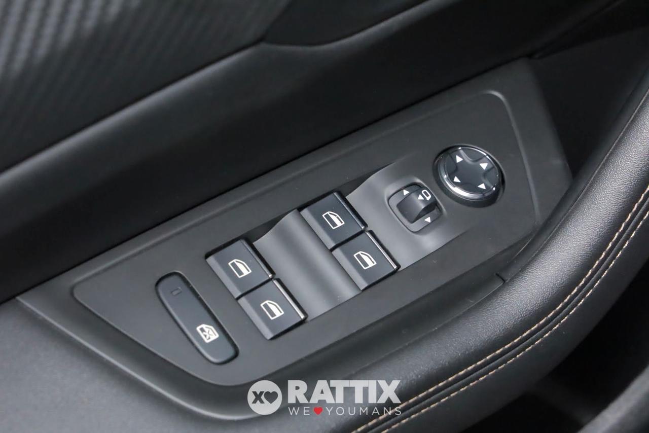 Peugeot 508 1.5 BlueHDI 130CV GT EAT8