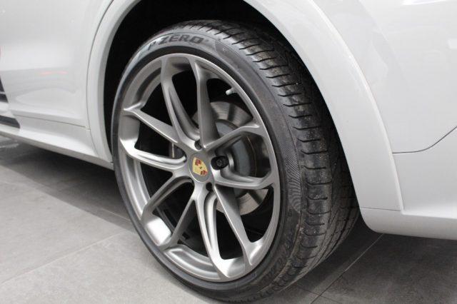 PORSCHE Cayenne Coupé 3.0 340 CV PDK