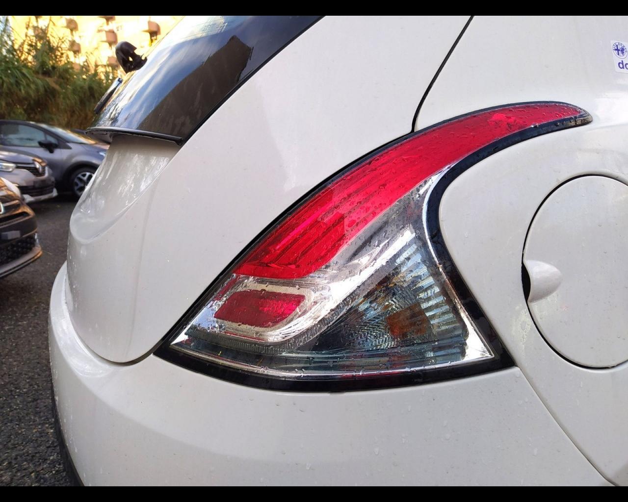 LANCIA Ypsilon III - Ypsilon 1.2 Gold Gpl 69cv